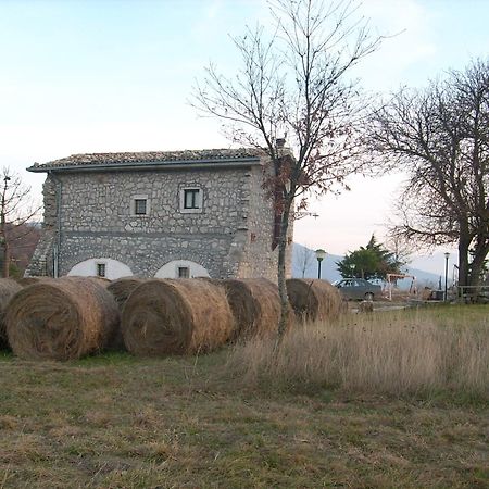 Casino Tonti Iarussi Villa Forli del Sannio Exterior photo